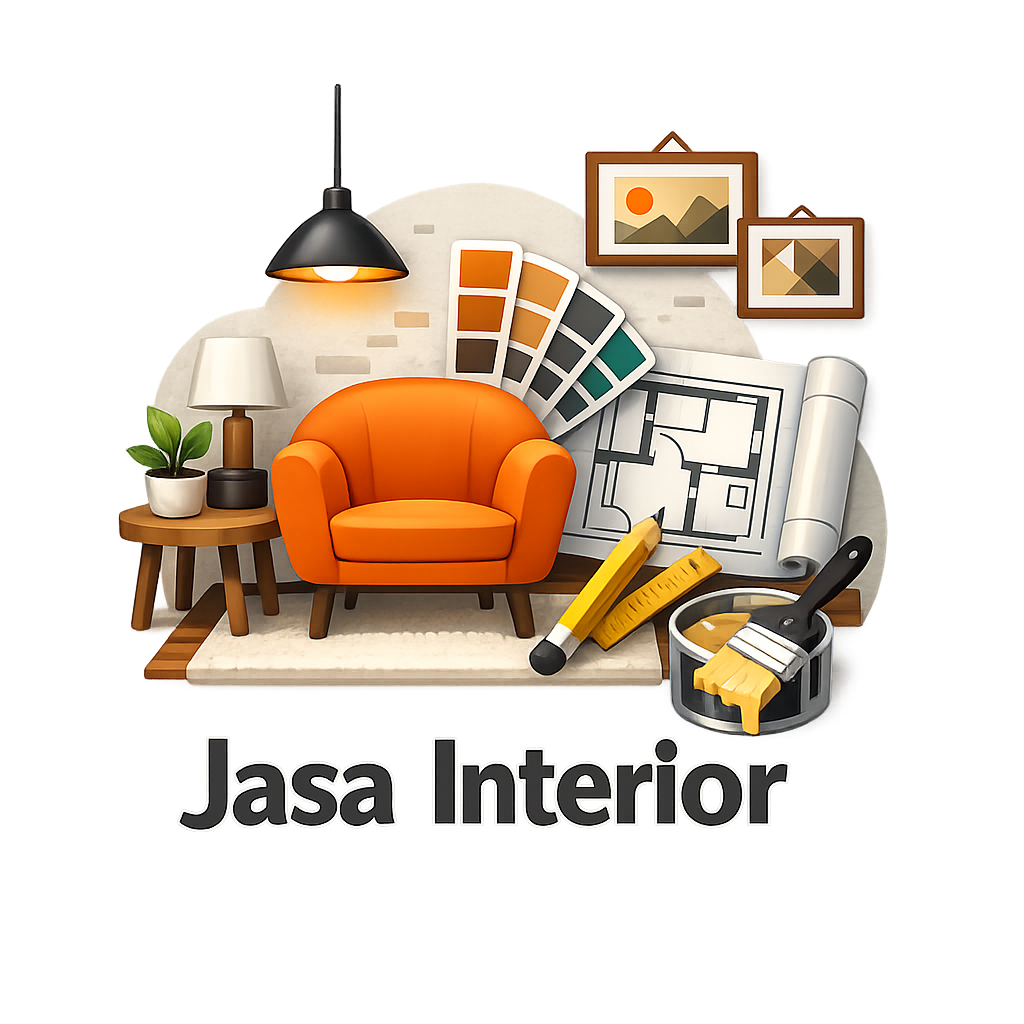 Jasa Interior