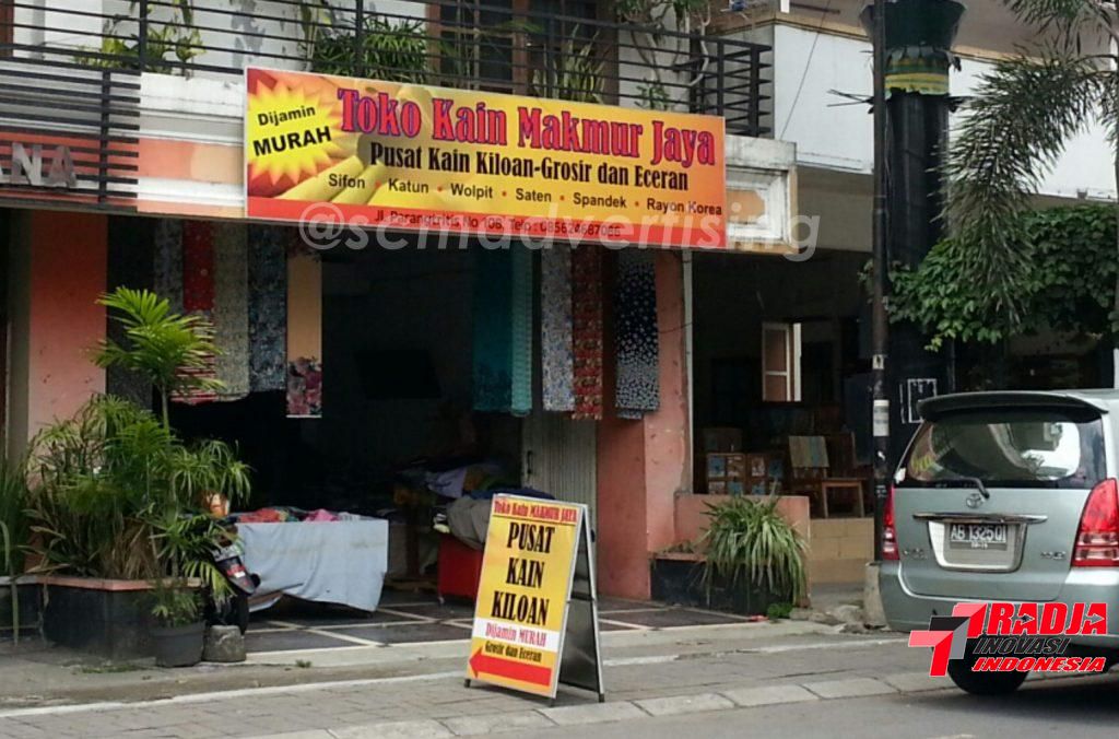 jasa papan nama shop sign reklame toko