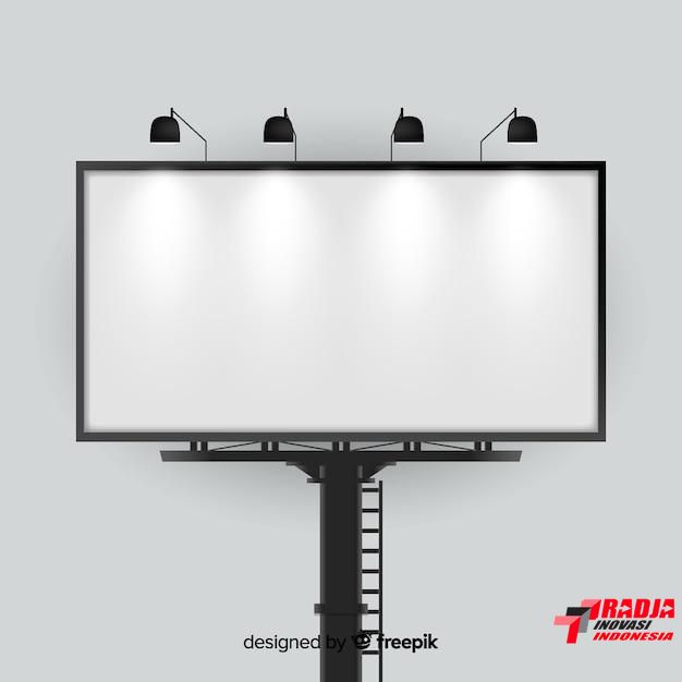 Billboard di Jayapura - Update 3
