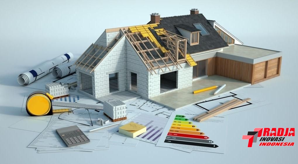 Jasa Renovasi Rumah di Ternate - Update 3