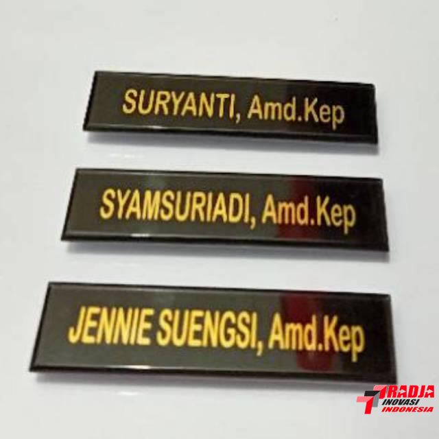 Papan Nama di Ternate - Update 3