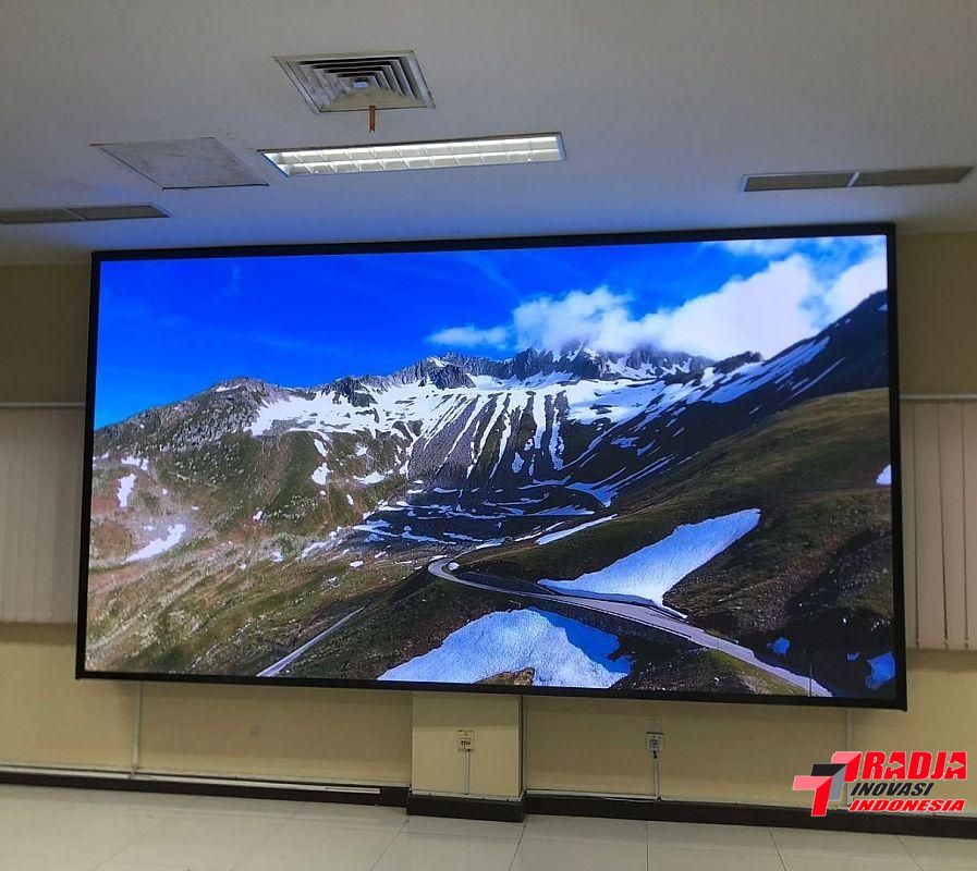 Videotron di Ternate - Update 3