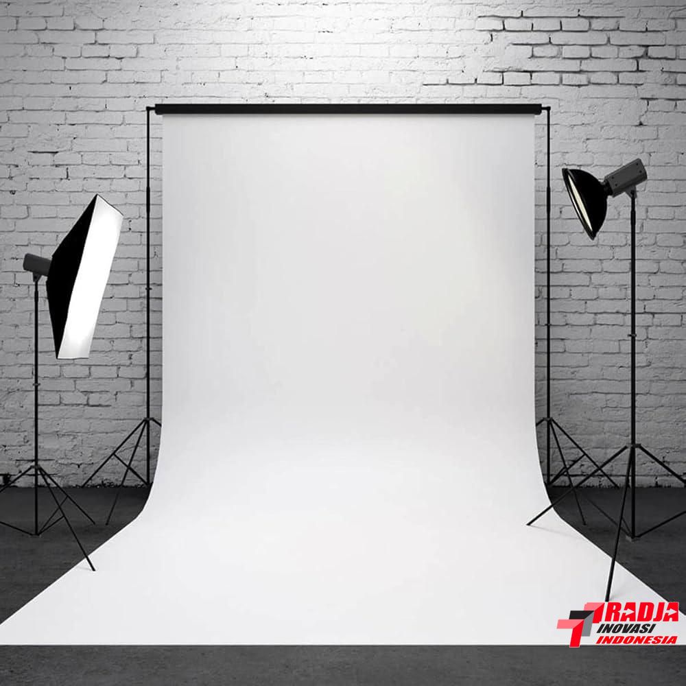 Backdrop di Balikpapan