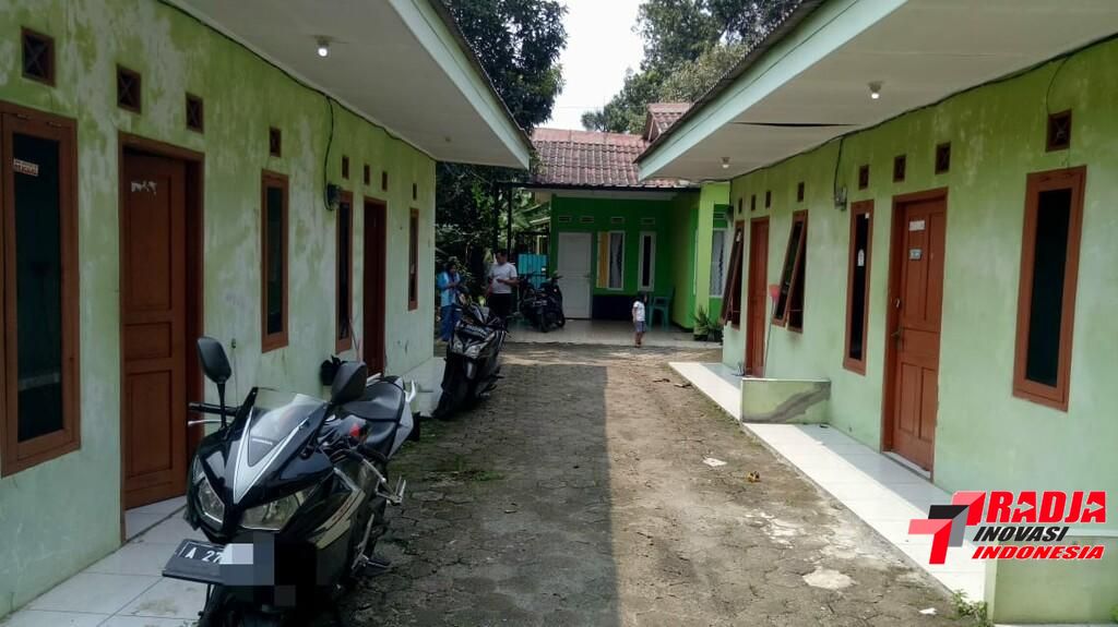 Jasa Bangun Rumah Kost di Cirebon