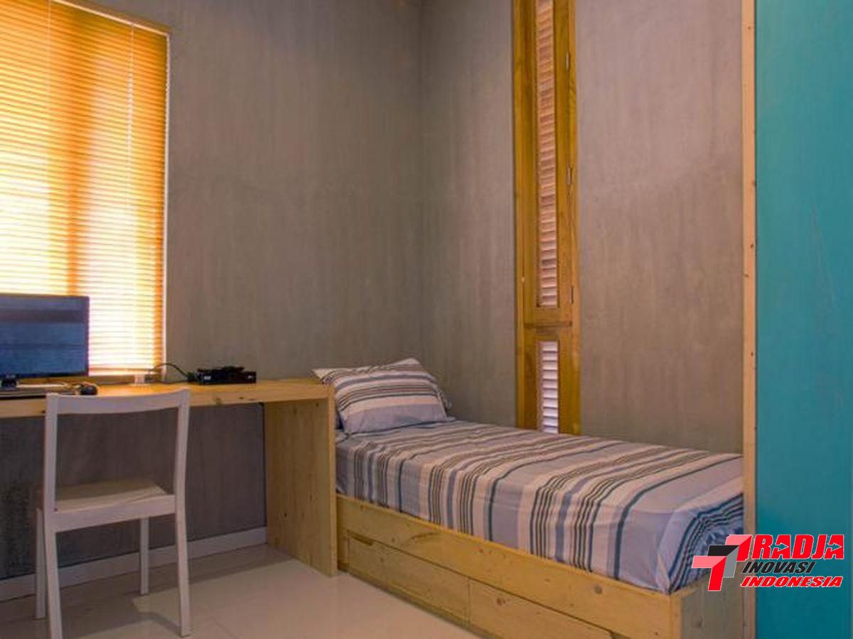 Jasa Bangun Rumah Kost di Balikpapan - 3