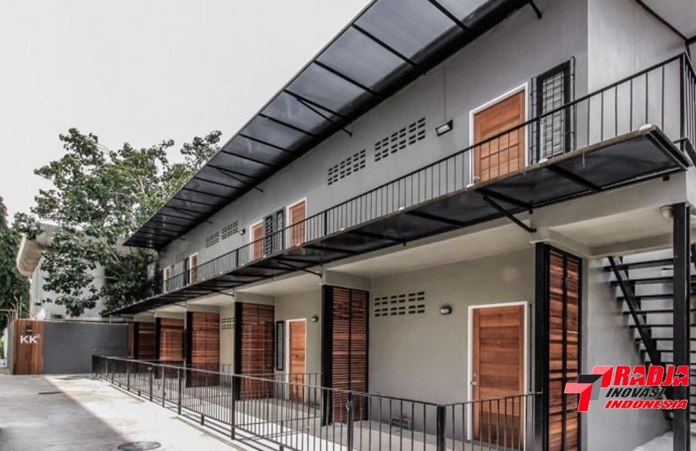 Jasa Bangun Rumah Kost di Malang - 1