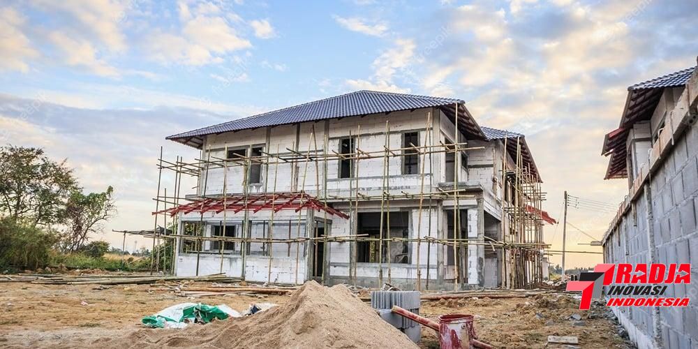 Jasa Bangun Rumah di Cirebon