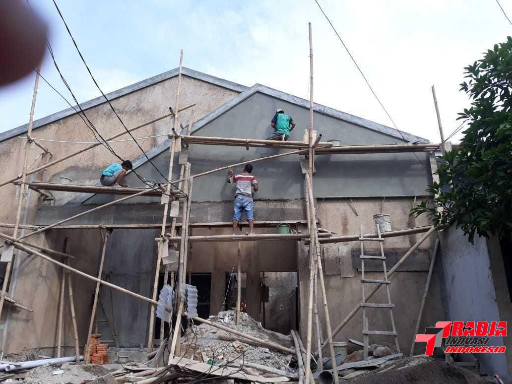 Jasa Bangun Rumah di Cirebon - 2