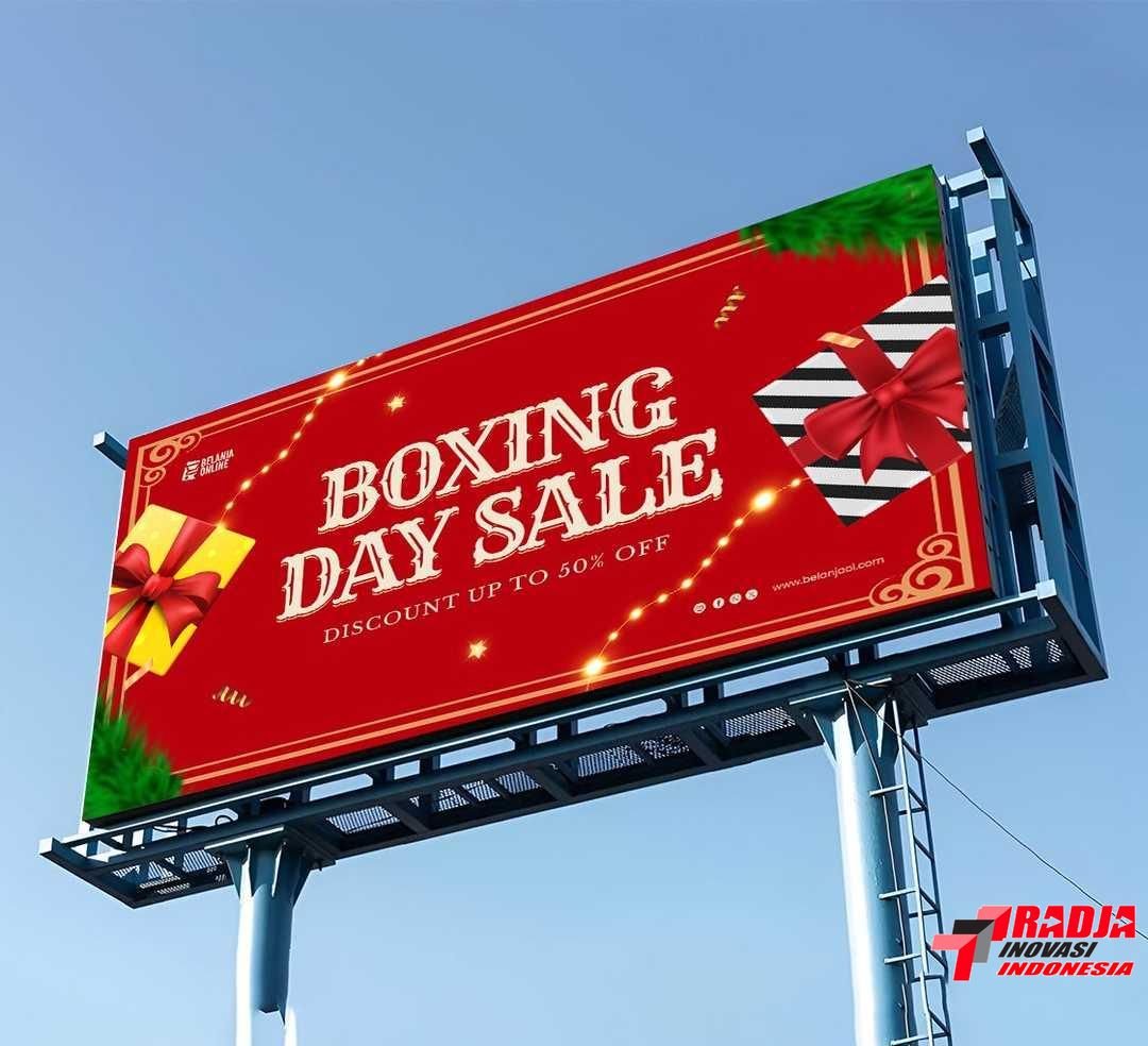 Billboard di Sofifi - 2
