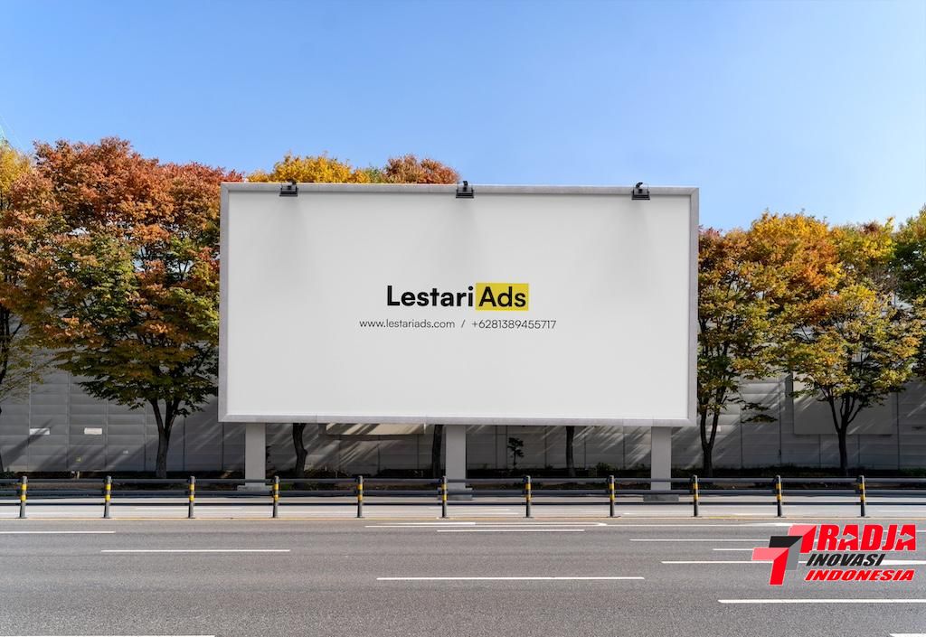 Billboard di Sofifi