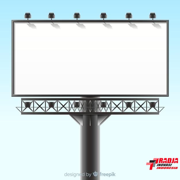 Billboard di Batam - 3