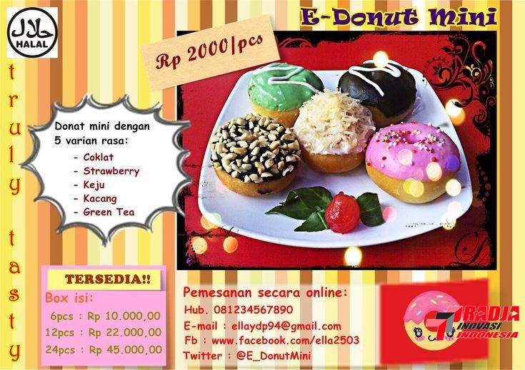 Cetak Brosur di Palu - 3