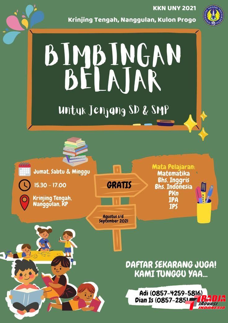 Cetak Brosur di Kendari