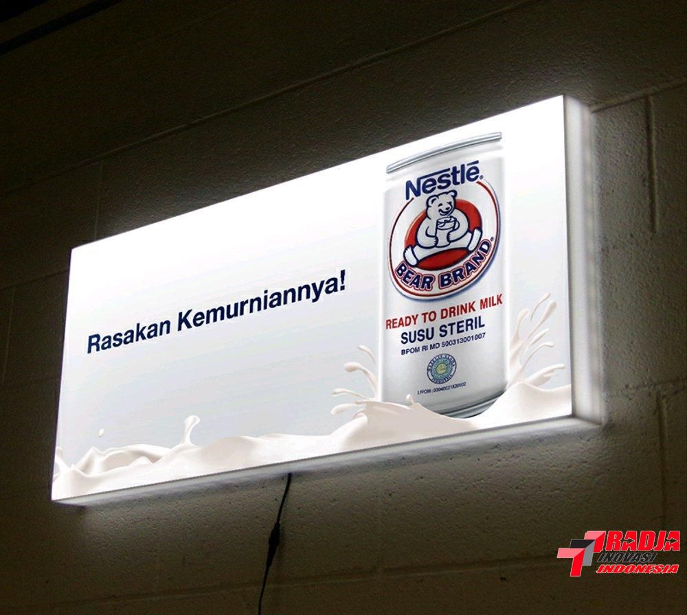 Neon Box di Gorontalo