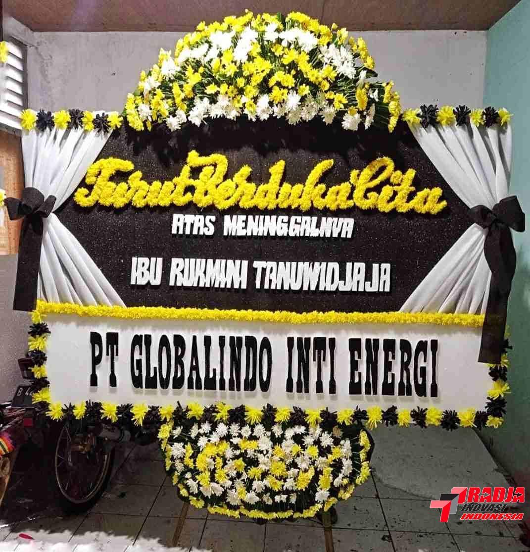 Papan Bunga di Gorontalo - 2