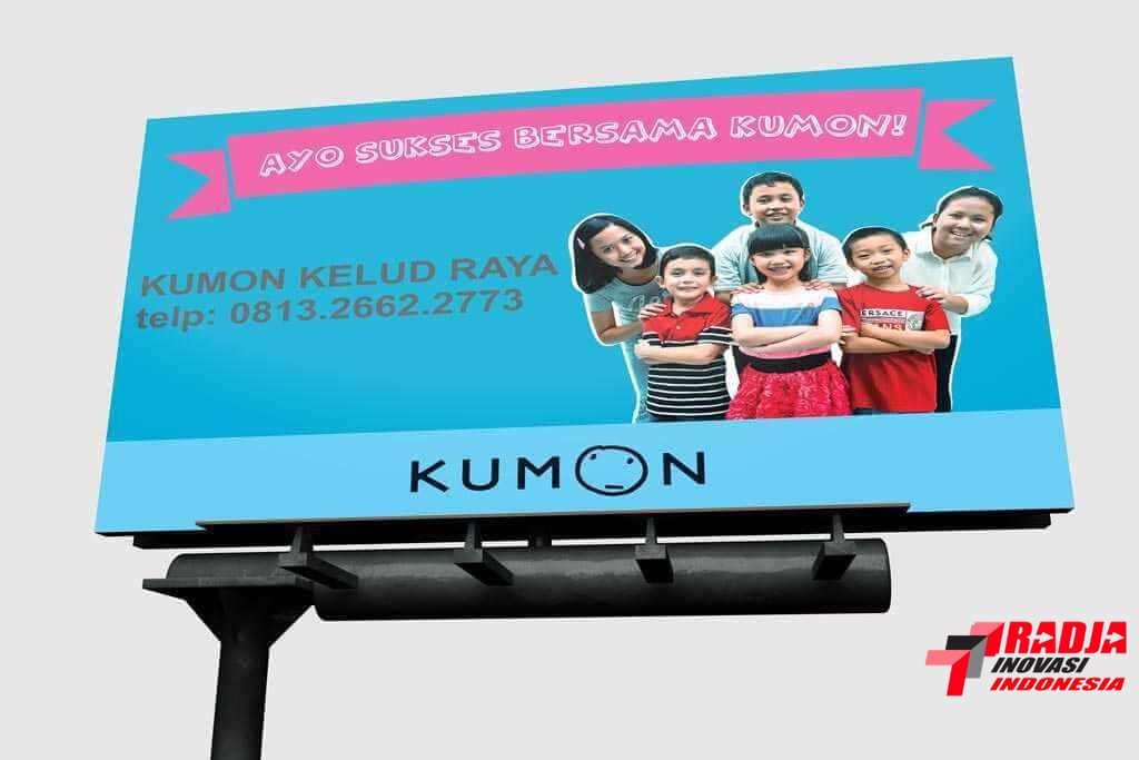 Papan Nama di Balikpapan - 3