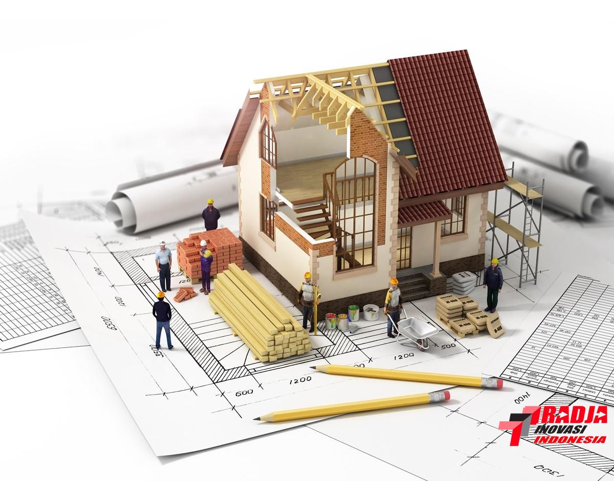 Jasa Renovasi Rumah di Malang - 3