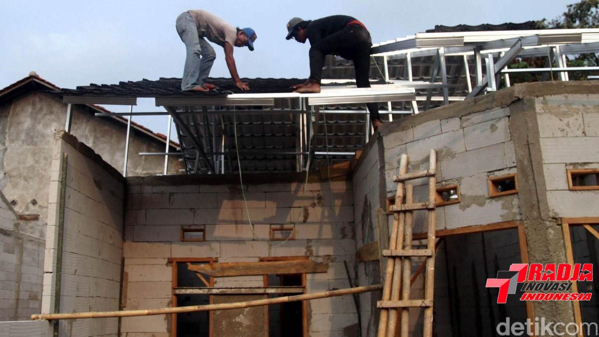 Jasa Renovasi Rumah di Cirebon - 2