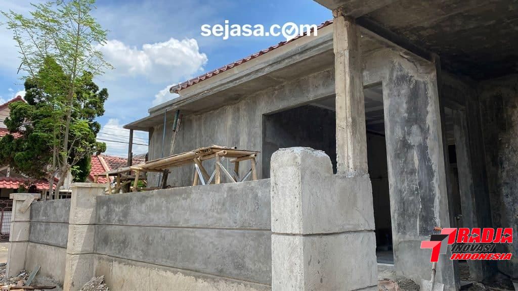 Jasa Renovasi Rumah di Balikpapan - 2