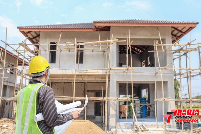 Jasa Renovasi Rumah di Malang - 2