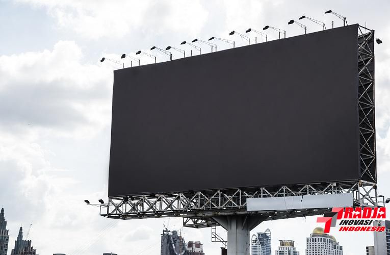 Videotron di Balikpapan