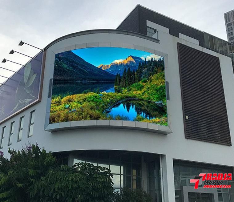 Videotron di Cirebon
