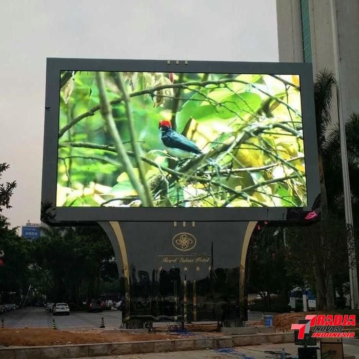 Videotron di Sofifi - 2