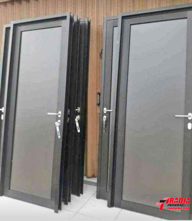 Alumunium Composite Panel di Balikpapan - 2