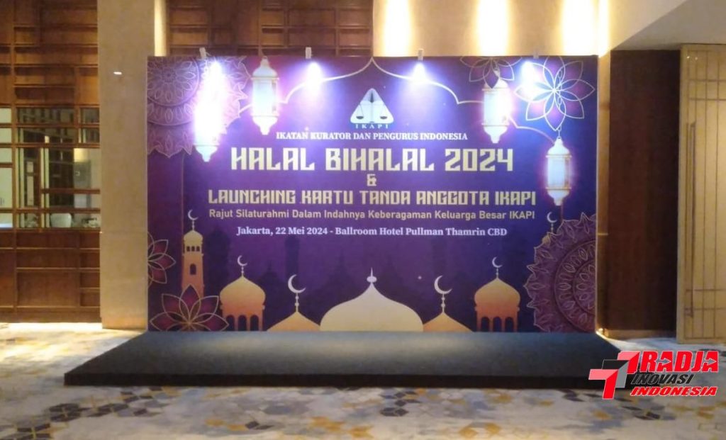 Backdrop di Sofifi - 1