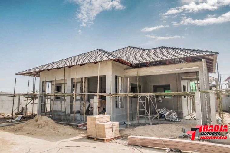 Jasa Bangun Rumah di Malang - 3