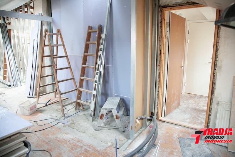 Jasa Bangun Rumah di Palu - 2
