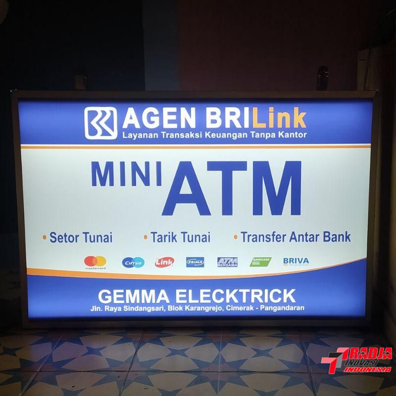 Neon Box di Batam