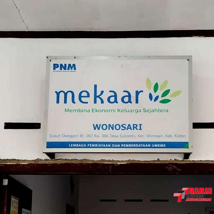 Papan Nama di Gorontalo