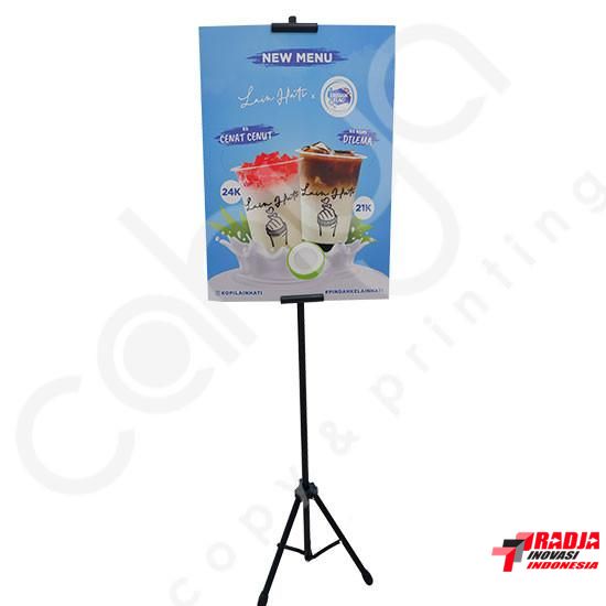 TBanner di Balikpapan