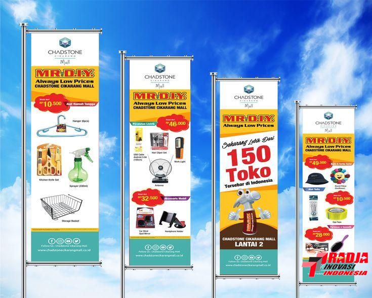 TBanner di Balikpapan - 3