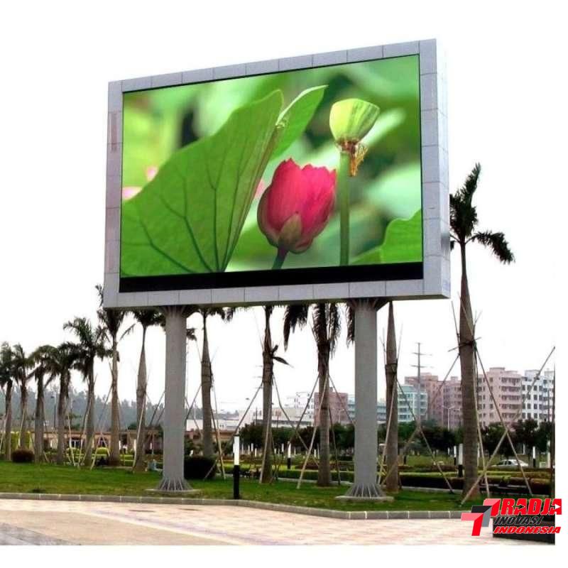 Videotron di Batam - 3
