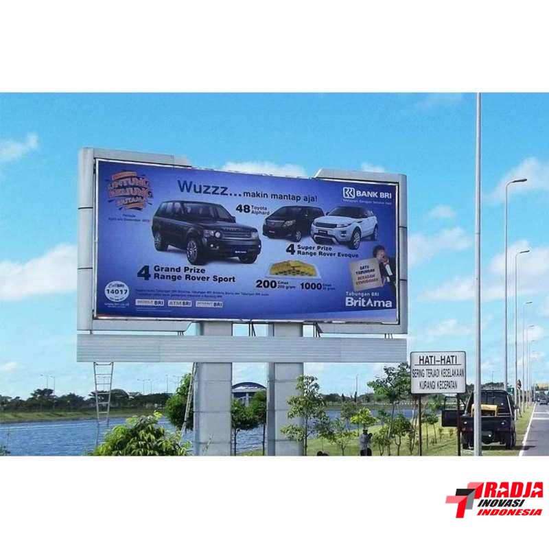 Videotron di Balikpapan - 3